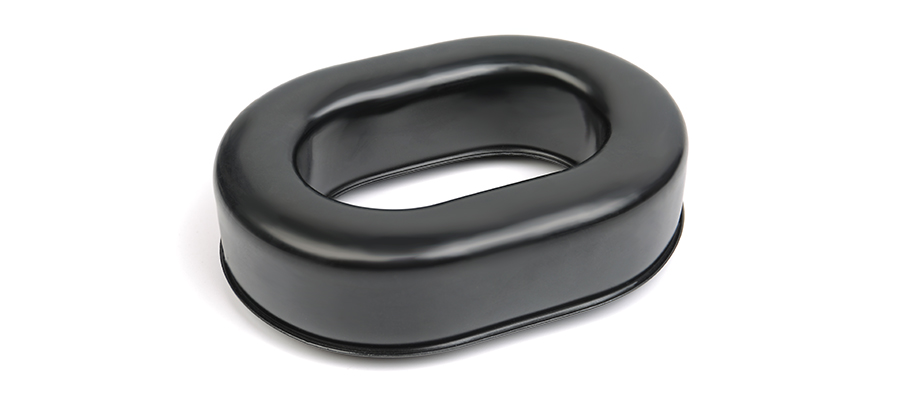 noise-reduction aviation headset