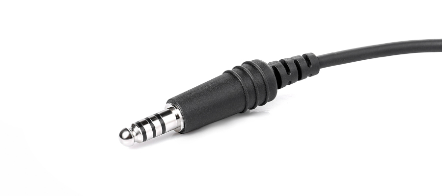 aviation headset headphone