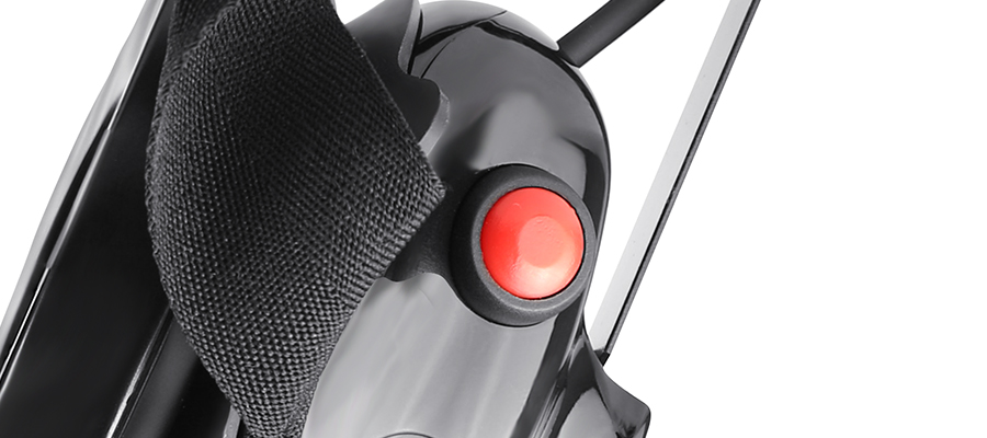 walkie-talkie headphones