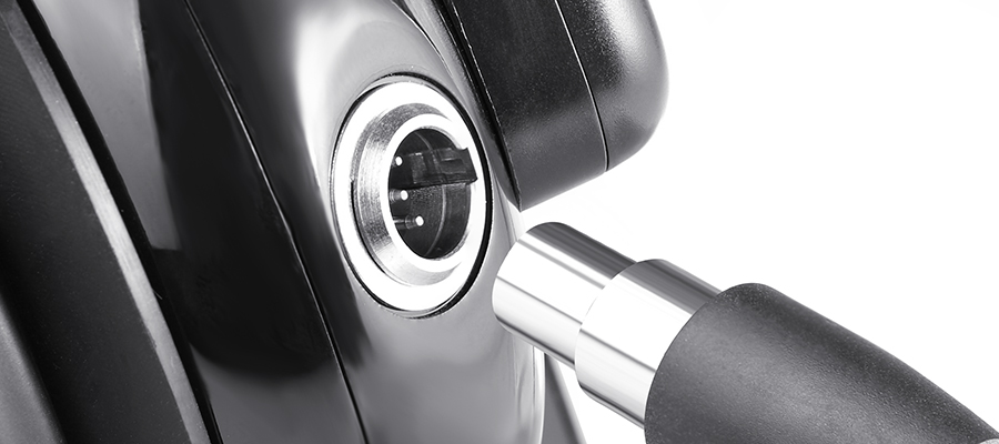radio industrial headphones