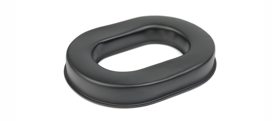 Heavy Duty Noise Reduction Headset