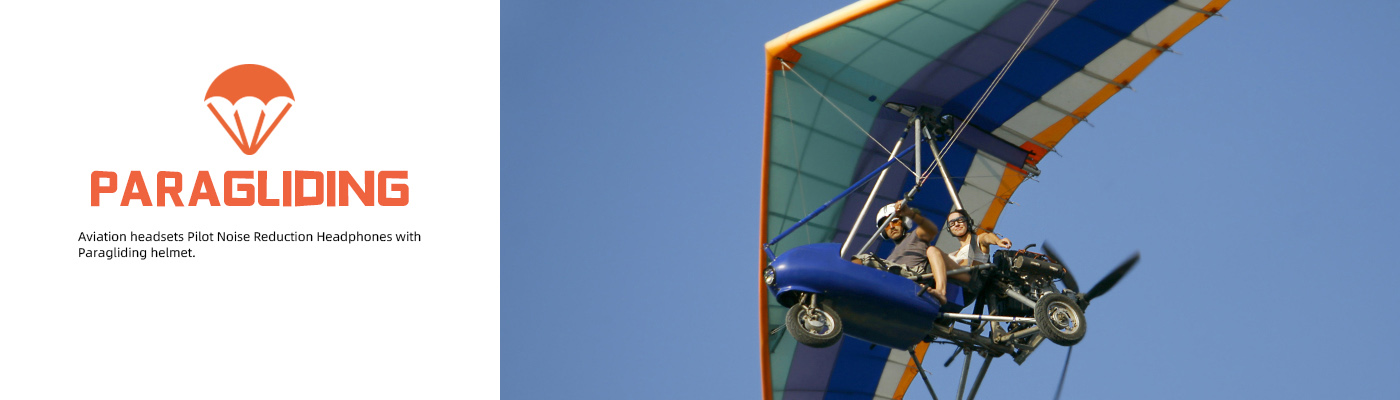 helicopter headset aviation