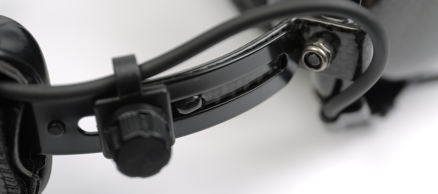 headset two way radio