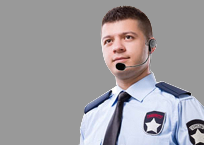 2 way radio vox headset