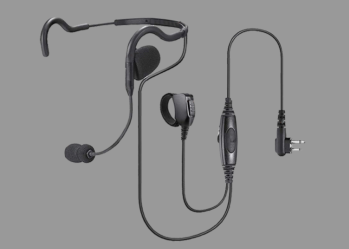 tactical headset