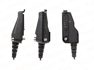 Kenwood Multi-pin connector adapter