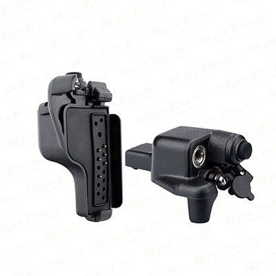 Radio Earpiece Adapter