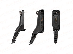 motorola M9 connector