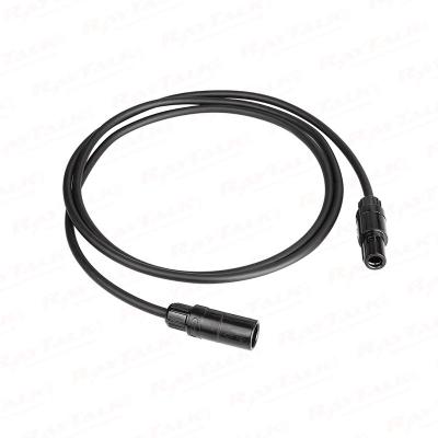 Cables de extensión para auriculares CB-12 Bo se LEMO de 6 pines
