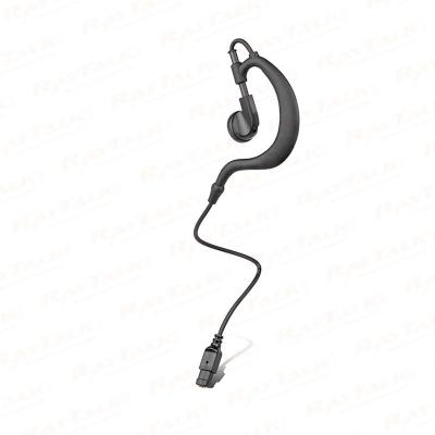 Kits de vigilancia por radio bidireccional E-20/LOK Auricular ajustable