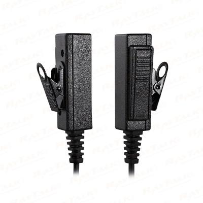 Auricular de vigilancia de 1 cable EM-4238