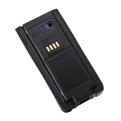 Batería recargable de repuesto BL2505 para walkie-talkie Hytera PT580