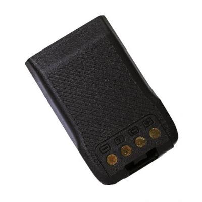 Batería de iones de litio BL2010 de 2000 mAh para walkie-talkie Hytera PD600 PD 680