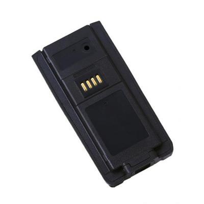 Batería de iones de litio BL1806 de 7,4 V y 1500 mAh para walkie-talkie Hytera PT580
