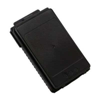 Batería reemplazable de iones de litio SBR-24Li de 7,4 V para walkie-talkie Yaesu FT-70DR