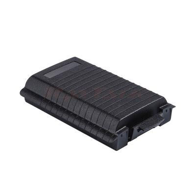 Batería recargable de polímero de litio STP8000 de 7,5 V para radio walkie-talkie Sepura STP8000 STP9000