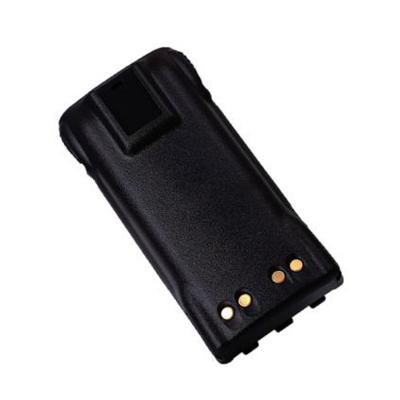 Batería de Ni-CD nueva HNN9008A para radio walkie-talkie Motorola HT680 MT8250 MT950