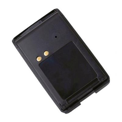 Batería recargable PMNN4071 para walkie-talkie Motorola MagOne A8