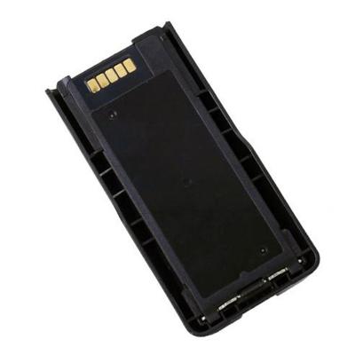 Batería recargable de iones de litio NNTN8023AC de 3,7 V para walkie-talkie Motorola MTP3150 y MTP325