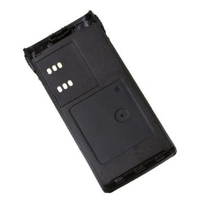 Batería de radio portátil HNN9013A de 1800 mAh para radio Motorola GP340 HT1250