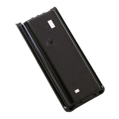 Batería recargable de iones de litio KNB-69L de 7,4 V para walkie-talkie Kenwood TK2200 NX248