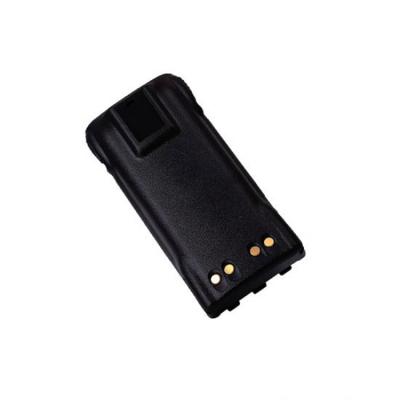 Batería recargable de Ni-MH PMNN4157AR para walkie-talkie Motorola MTX150, MTX38250, MTX4550 y MTX850