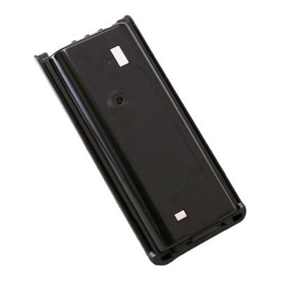 Batería de iones de litio KNB-45L de 7,4 V para walkie-talkie Kenwood TK3200, TK3200 y NX348.