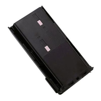 Batería de walkie-talkie KNB-15 de 2100 mAh para radios KENWOOD TK-272G, TK-3101 y TK-378