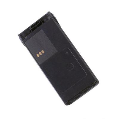 Batería reemplazable PMNN4053 de 7,2 V/7,4 V Ni-CD Ni-MH Li-ion para Motorola GP88S GP308 P040