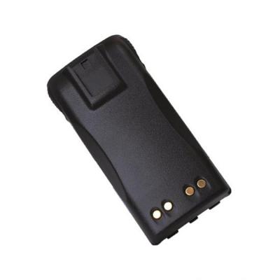 Batería recargable PMNN4017 para walkie-talkie Motorola CT250 CT450 PRO-3150