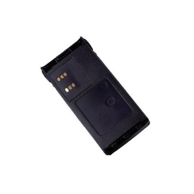 Batería reemplazable de iones de litio PMNN4159AR de 7,4 V para Motorola GP338, GP320, GP340 y GP328