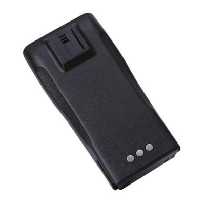 Batería de iones de litio NNTN4970 de 1800 mAh y 7,4 V para radios Motorola GP3688 CP140 CP040