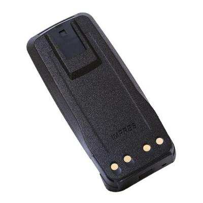 Batería de walkie-talkie PMNN4065A para radio Motorola DEP570, XPR6500 y XPR6550