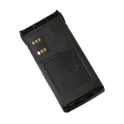 Batería HNN9008 para walkie-talkie, 7,2 V, NI-MH, 1450 mAh, para Motorola GP338, PTX760 y PTX960