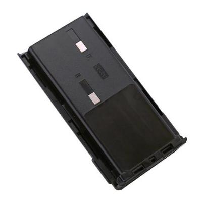 Batería de iones de litio KNB-14 reemplazable para radios bidireccionales KENWOOD TK-378 TK-388 TK-2100