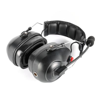 Auriculares magnéticos de alta resistencia RAN-3500Q