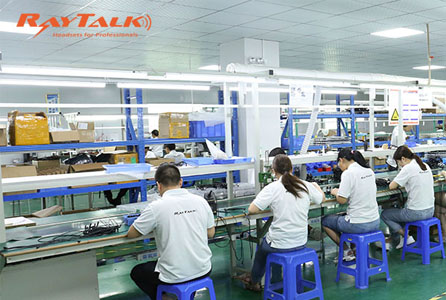A nuestros socios comerciales