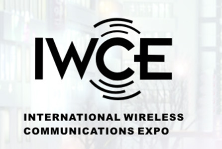 Exposición IWCE del 29 al 30 de marzo de 2017