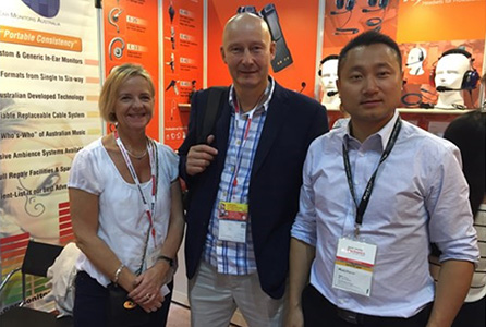 La exposición Asia World-Expro en Hong Kong se completó con éxito