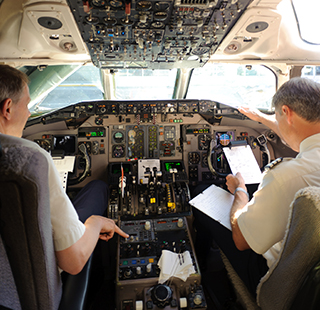 Aviación